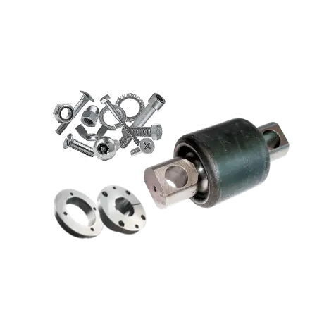 Suspension and bushings