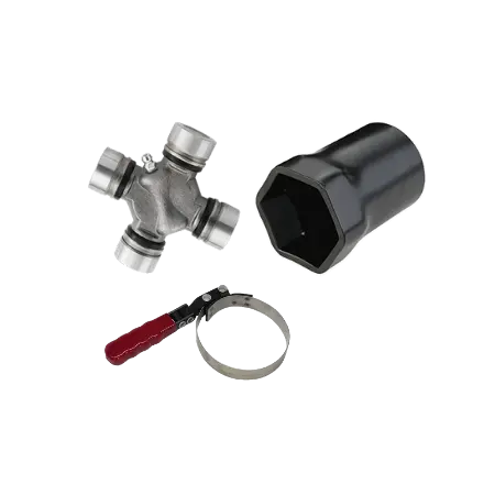 Tools and accessories